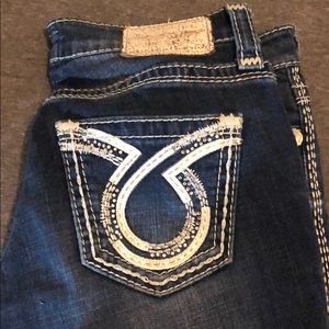 big star jeans